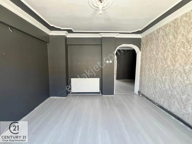 C21 Cius  Gemlik Merkezde Kiralık Masrafsız 2+1 Daire