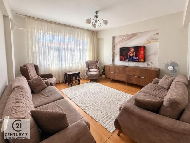 C21 Cius  Gemlik Merkezde Satılık 2+1 Daire