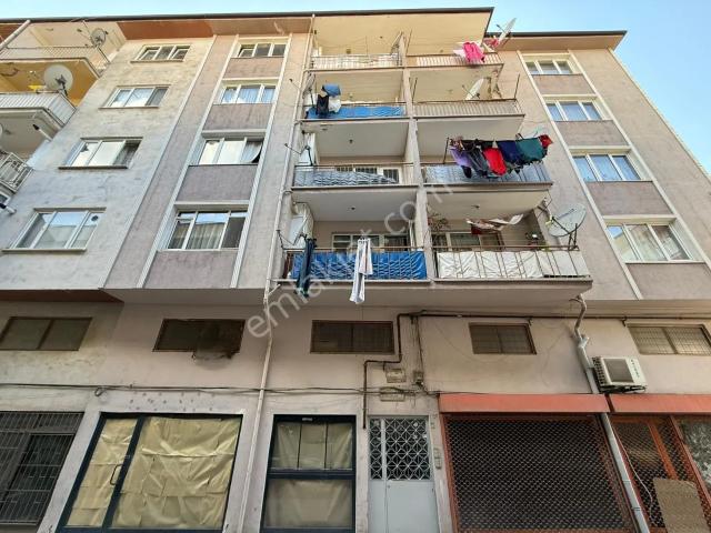 C21 Cius  Gemlik Merkezin Kalbinde Satılık 3+1 Ara Kat Daire