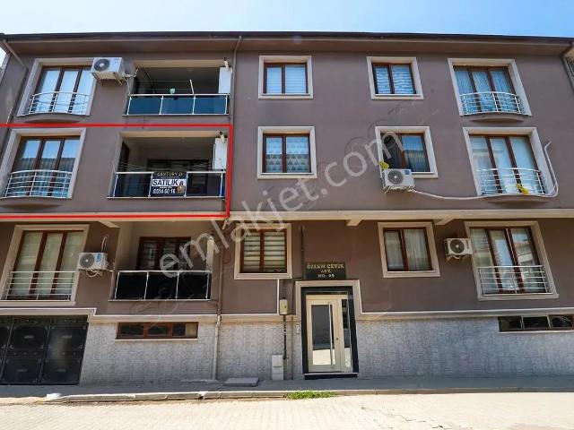C21 Cius  Hamidiye Mh. 3+1 Ferah Ve Kullanışlı Ara Kat Daire