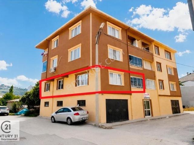 C21 Cius hastane Cad Üzerinde Satılık 3+1 Daire