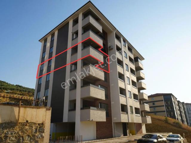 C21 Cius  Hisar Mahallesinde 3+1 Ara Kat Satılık Sıfır Daire