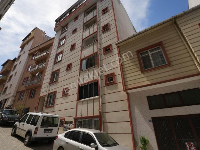 C21 Cius  Hisar Mh Uygun Fiyatlı 3+1 Satılık Daire