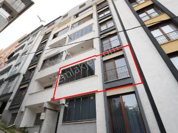 C21 Cius  Hisar'da Ara Kat 2+1 Kiralık Daire