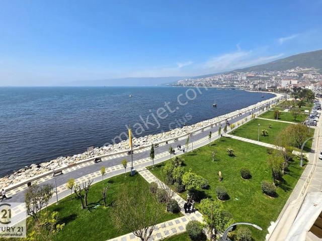 C21 Cius  Leb i Derya Full Kiralık Daire 130m²