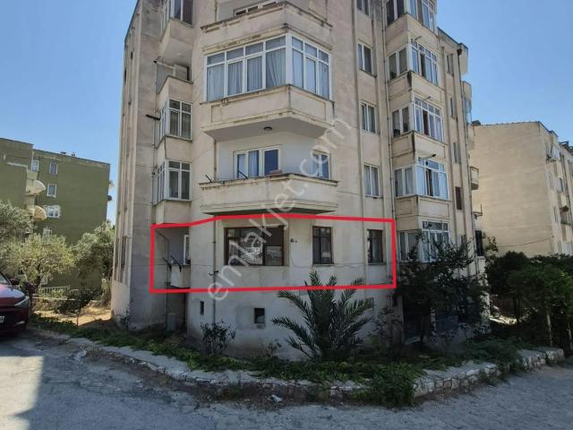 C21 Cius: Manastır'da Ana Yola Cepheli Merkezi Konumda Daire