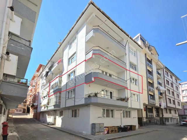 C21 Cius  Merkezi Konum Arakat Köşe 2+1 Kiralık Daire