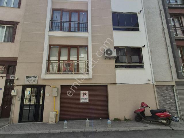 C21 Cius  Merkezi Konumda Yeni Binada Geniş 2+1 Kiralık Daire
