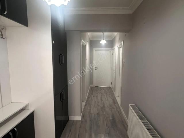 C21 Cius  Osmaniye Mahallesinde İçerisi Yapılı Kiralık 2+1