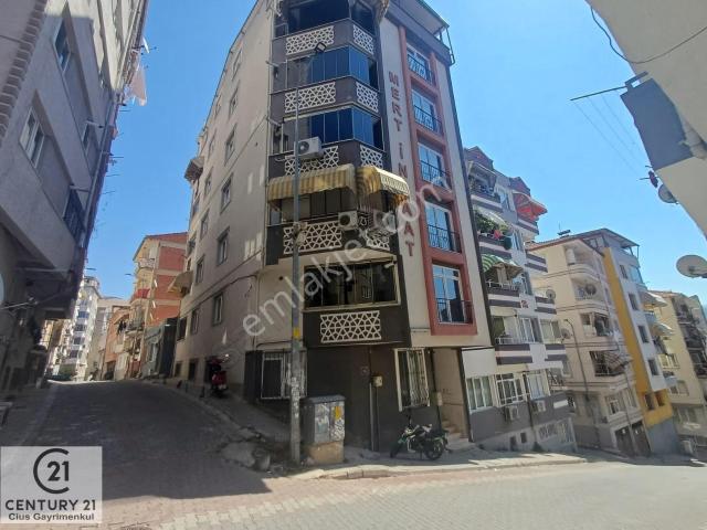 C21 Cius  Osmaniye'de Okula Yakın Kiralık Yeni Binada 3+1