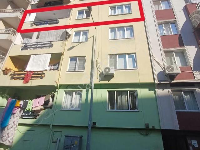 C21 Cius  Osmaniye'de Geniş 3+1 Satılık Daire