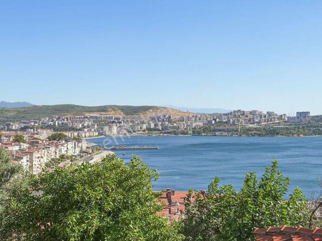 C21 Cius  Orhaniye Mahallesi Deniz Manzaralı 2+1 Kiralık Daire