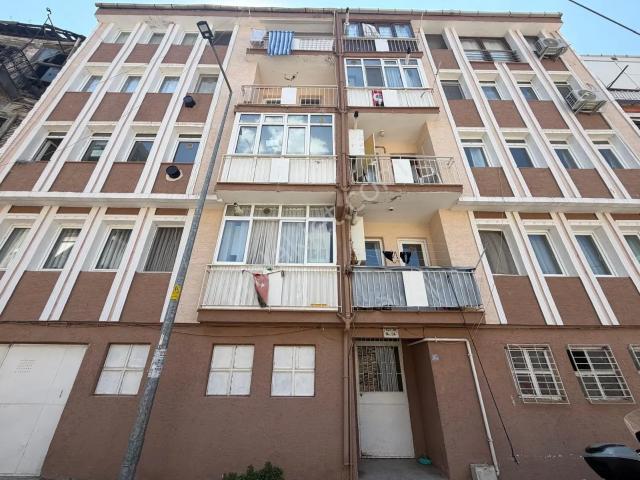 C21 Cius  Sahile 100m Mesafede 2+1 Satılık Daire