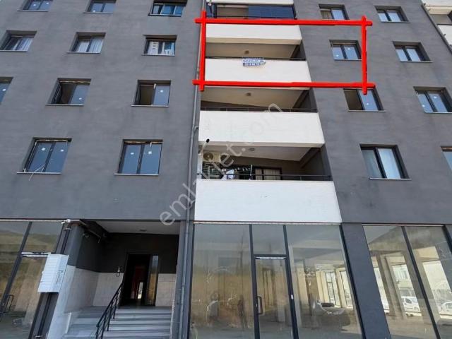 C21 Cius  Site İçinde 2+1 Asansörlü Satılık Ferah Daire