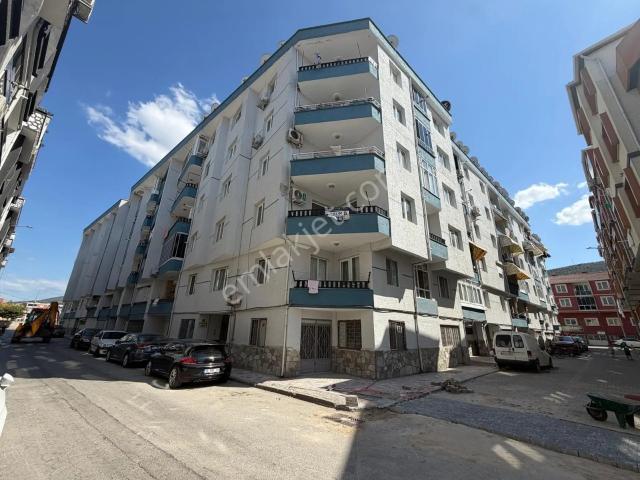 C21 Cius  Site İçinde Doğalgazlı 3+1 Kiralık Ferah Daire