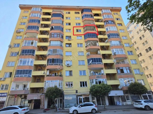 C21 Cius  Sosyal Yaşam Civ. Arakat Asansörlü 3+1 Kiralık Daire