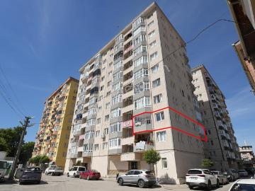 C21 Cius  Sosyal Yaşam Merkezi Civ. 3+1 Asansörlü Kiralık Daire