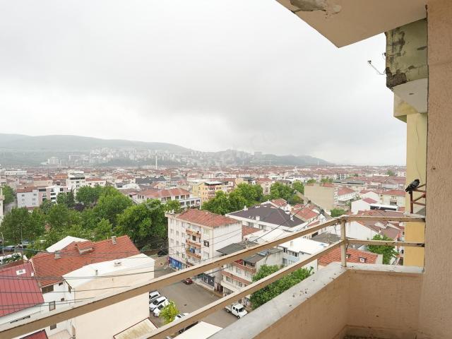 C21 Cius  Sosyal Yaşam Merkezi Civ. 3+1 Asansörlü Kiralık Daire