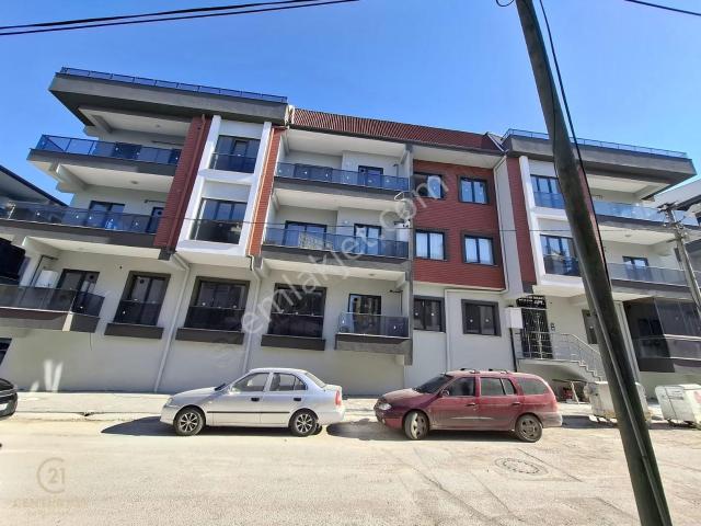 C21 Bal'dan Maltepe Mah. 2+1 Kiralık Daire
