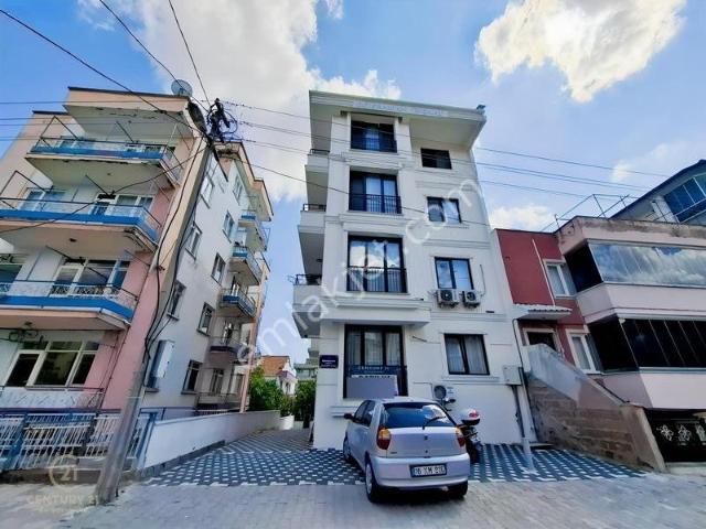 C21 Bal'dan Atatürk Mah. Satılık 2+1 Daire