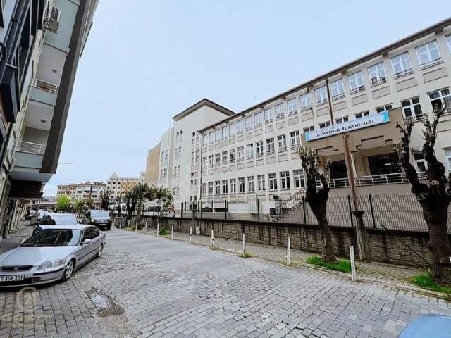 C21 Bal'dan Atatürk Mah. 2+1 Merkezi Konumda Satılık Daire
