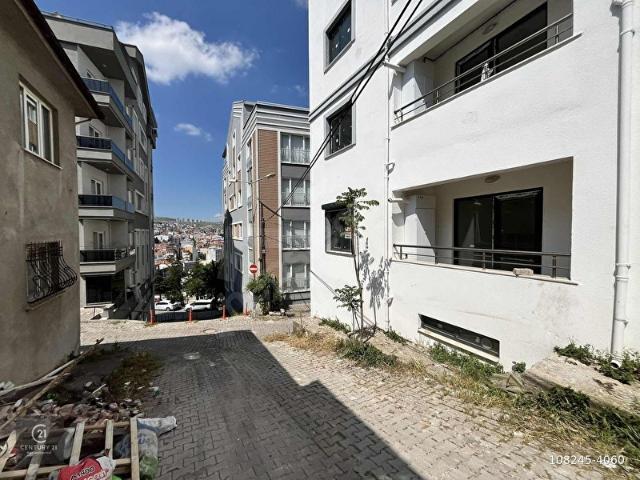 C21 BAL'dan AYGOREN MAH ARAKAT ANTRELİ 1+1 DAİRELER