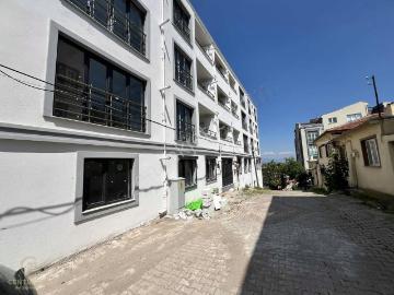 C21 Bal'dan Aygoren Mah Arakat Antreli 1+1 Daireler