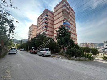C21 Bal'dan Adnan Menderes Mah. 3+1 Kiralık Daire