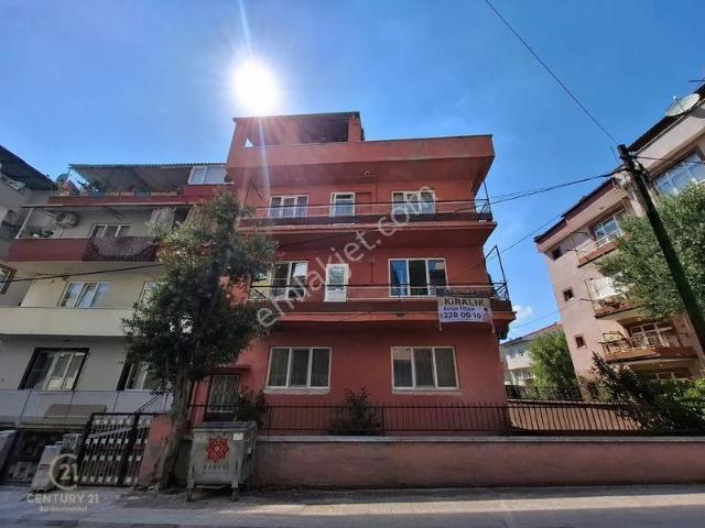 C21 Bal'dan Ali Hikmet Paşa Mh. Kiralık 2+1 Daire