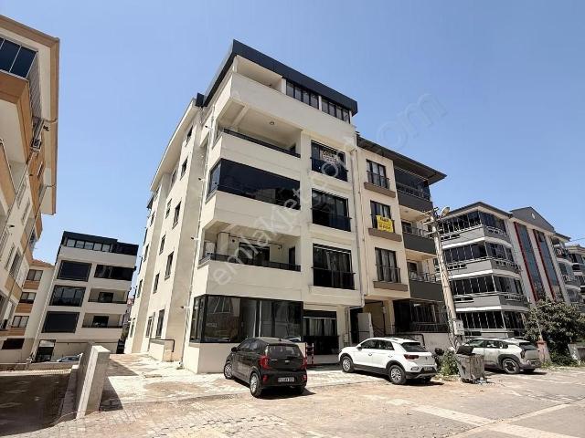 C21 Bal'dan Bahçelievler Mah.de 4+1 Satılık Dubleks Daire
