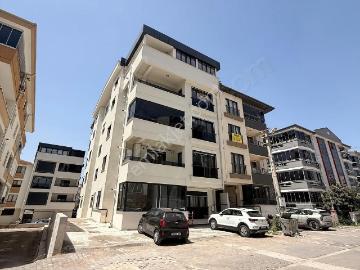 C21 Bal'dan Bahçelievler Mah.de 4+1 Satılık Dubleks Daire