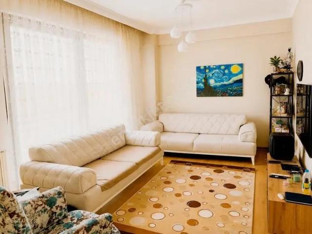C21 Bal'dan Baltok Sitesi 4.katta Güney Cepheli 3+1 Daire