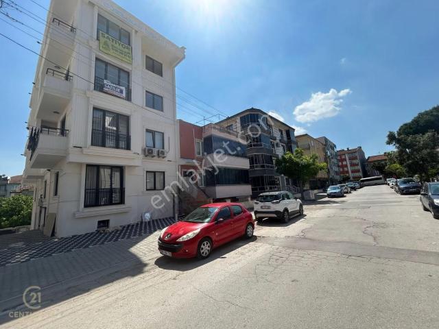 C21 Bal'dan Devlethast. Üstü Sıfır Eşyalı,sıfır Bina Kiralık 1+1