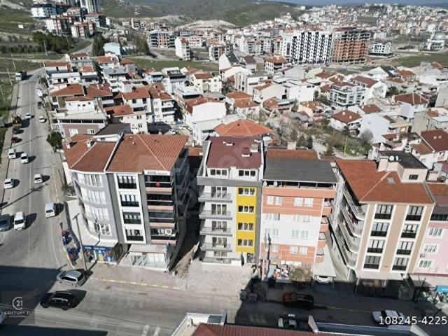 C21 BAL'DAN ÇEVREYOLU CD. ÜZERİNDE KİRALIK 3+1 DAİRE