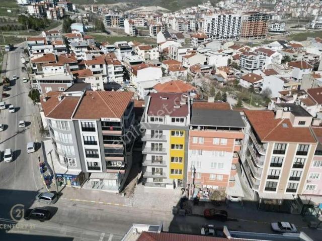 C21 Bal'dan Çevreyolu Cd. Üzerinde Kiralık 3+1 Daire