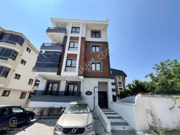 C21 Bal'dan Finans Sistemlerine Ve Krediye Uygun 1+1 Daire