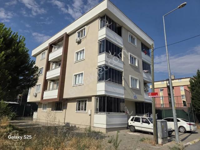 C21 Bal'dan Gaziosmanpaşa'da Arakat Eşyalı Kiralık 1+1 Daire