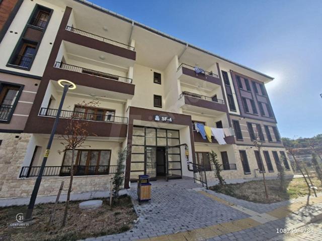 C21 BAL'DAN KUVAYİ MİLLİYE TOKİ'DE 3+1 KİRALIK DAİRE