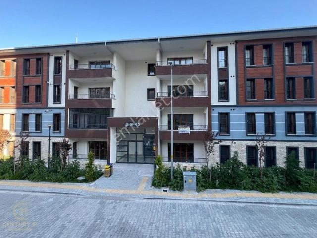 C21 Bal'dan Kuvayi Milliye Toki'de 3+1 Kiralık Daire