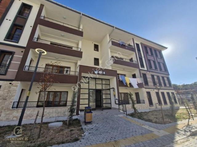 C21 Bal'dan Kuvayi Milliye Toki'de 3+1 Kiralık Daire