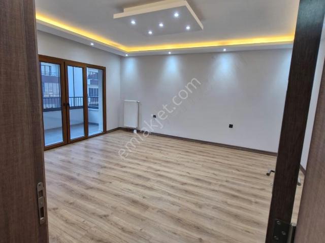C21 Bal'dan Kuvayi Milliye Toki'de Ekstralı 3+1 Kiralık Daire