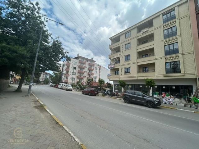 C21 Bal'dan Kasaplar Mah. 1+1 Kiralık Daire