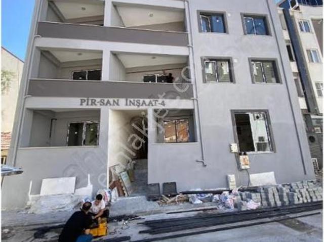 C21 Bal'dan Kayabey Mahallesinde Satılık 2+1 Daire