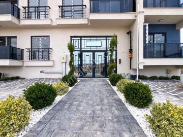 C21 Bal'dan Paşaalanı Mah Arakat Krediye Uygun 1+1 Daire