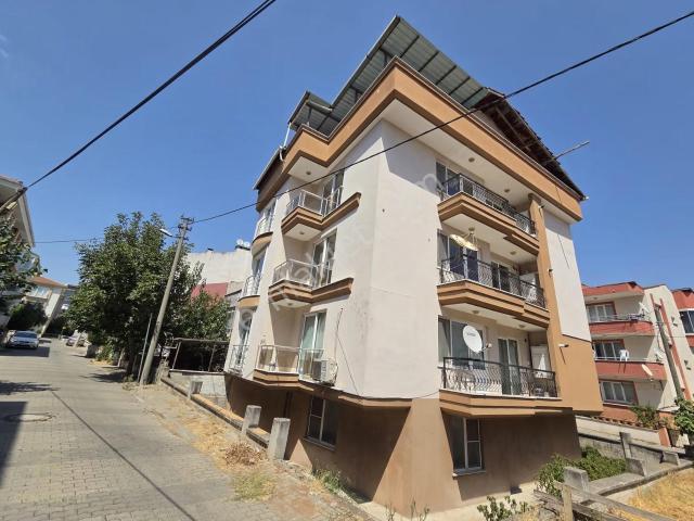 C21 Bal'dan Paşaalanı Mah.de Kiralık 3+1 Geniş Daire