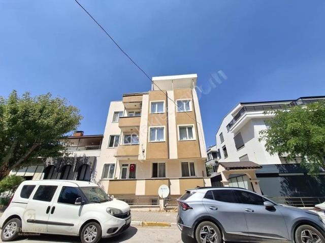 C21 Bal'dan Paşaalanı Mah. Polisevi Karşısı 2+1 Kiralık Daire