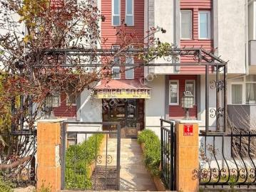 C21 Bal'dan Paşaalanı Mh.çengel Cadde Yanı 3+1 Daire