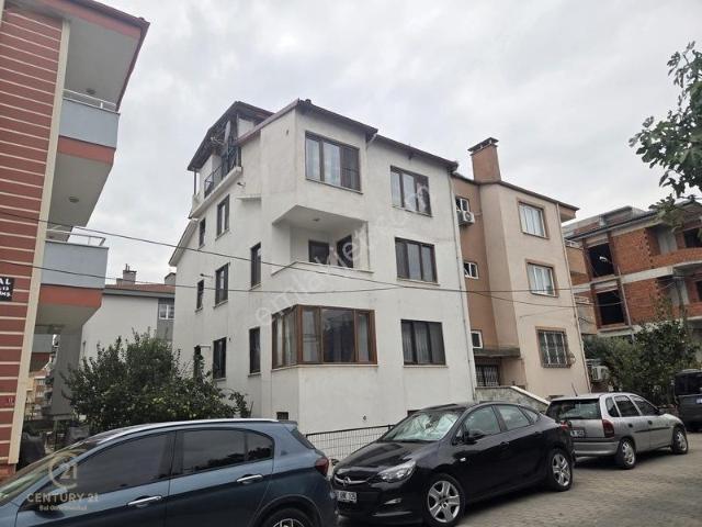 C21 Bal'dan Paşaalanı'nda Ayrı Mutfaklı Geniş 1+1 Kiralık Daire