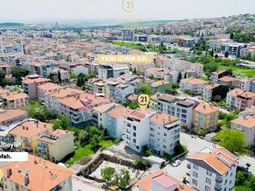 C21 Bal'dan Plevne Mah.de 3+1 Satılık Dubleks Daire