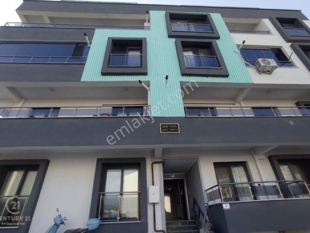 C21 Bal'dan Sütlüce Mahallesinde Kiralık 2+1 Daire